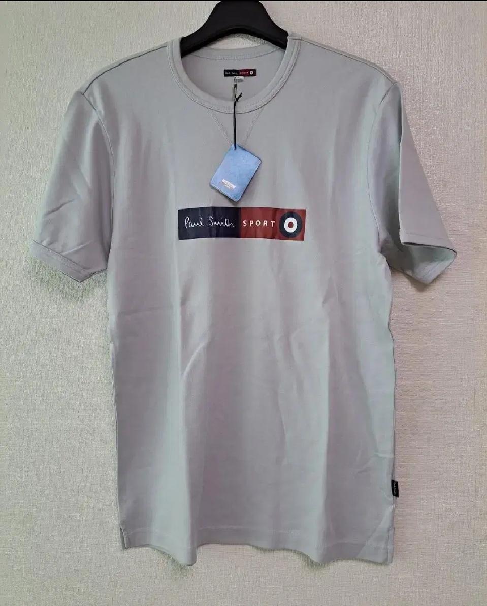 폴 스미스 반팔티