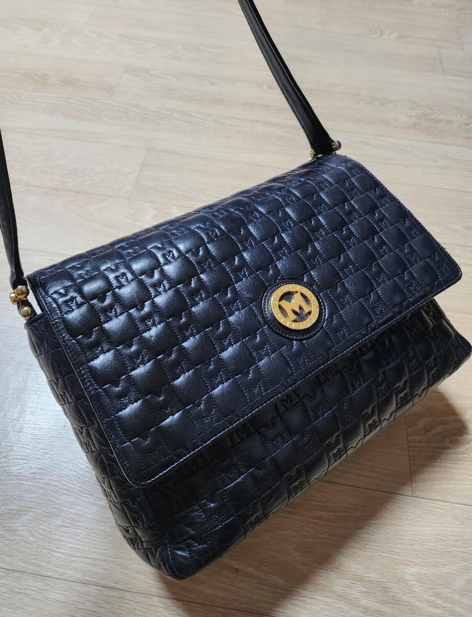 메트로시티 숄더백