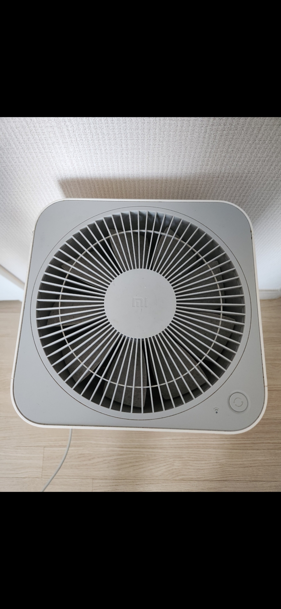 미에어 2 공기청정기