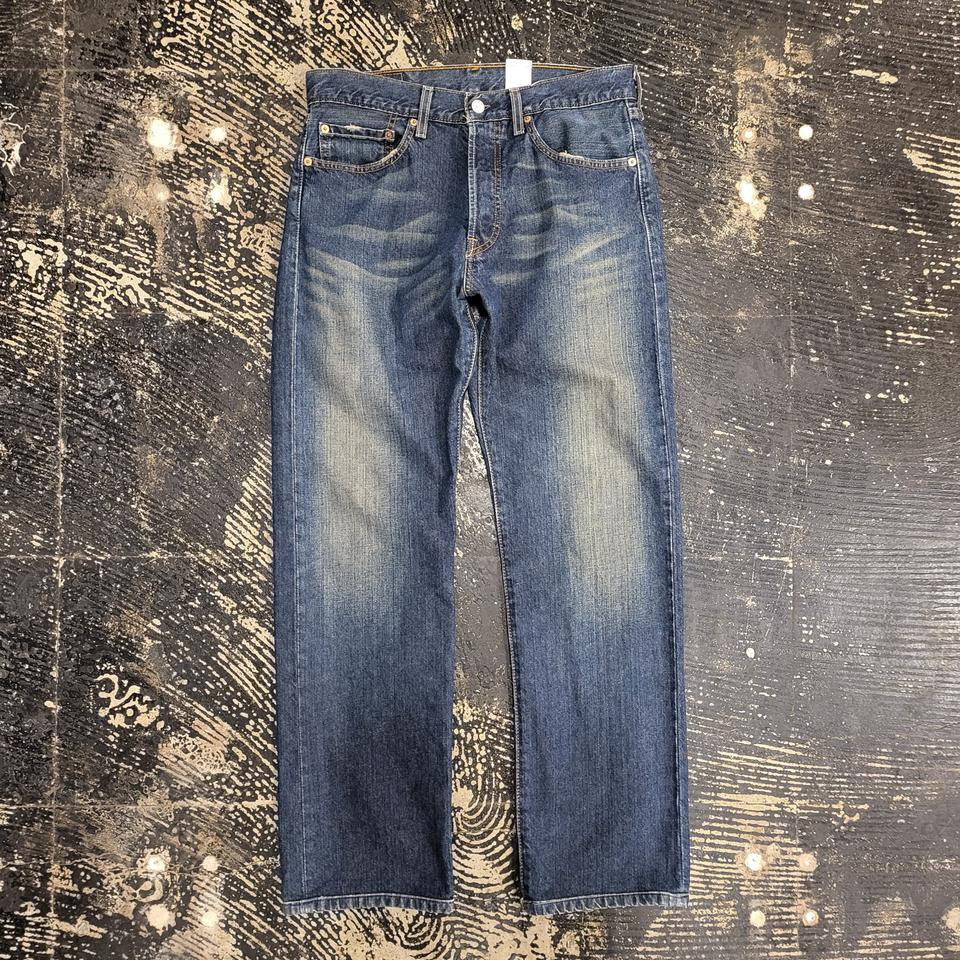 리바이스 청바지 501 (32)