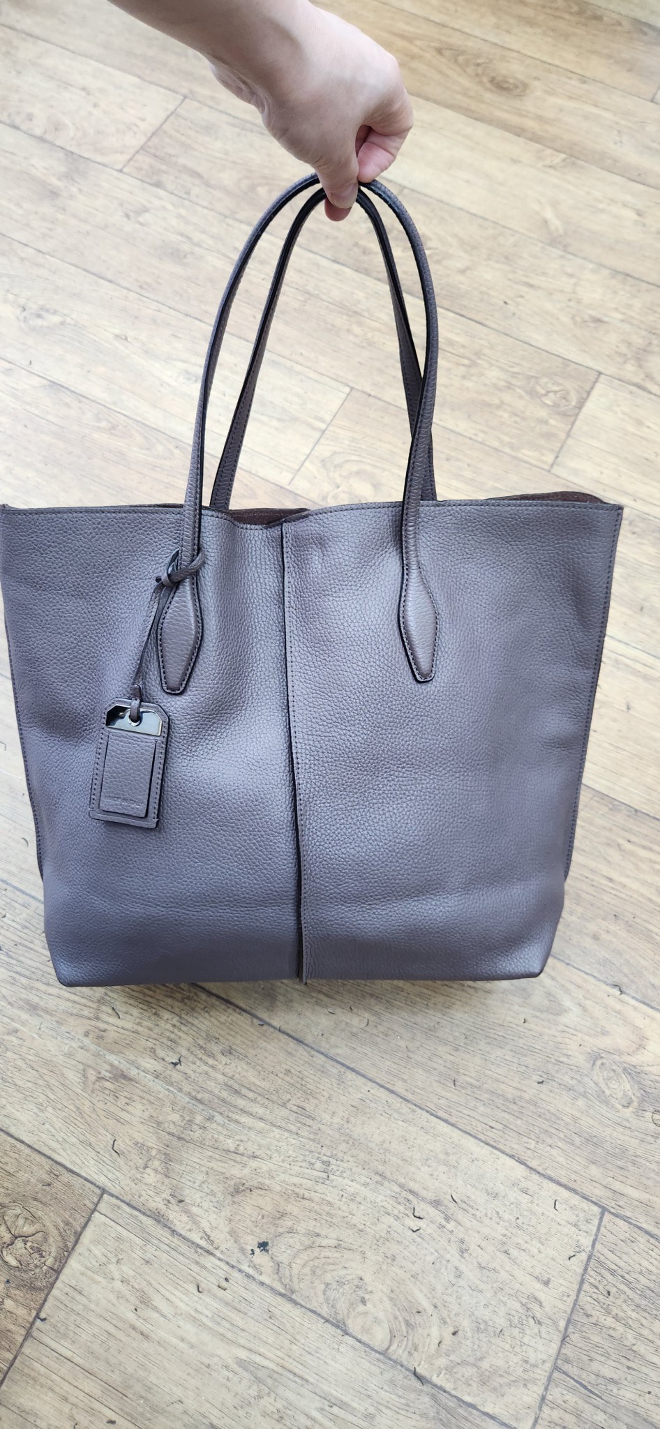 토즈 조이백 ㅡ정품