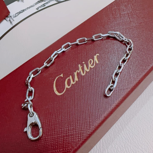 까르띠에  팔찌