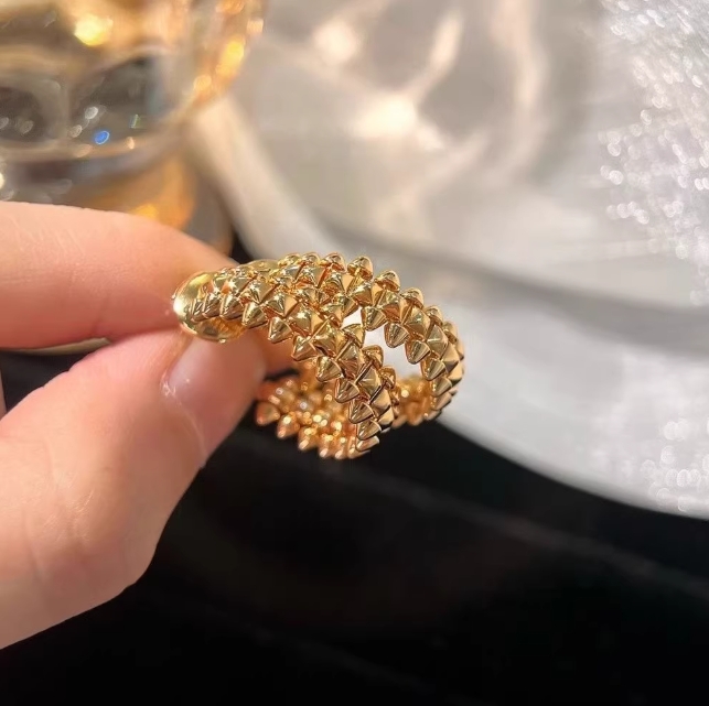 까르띠에  귀걸이