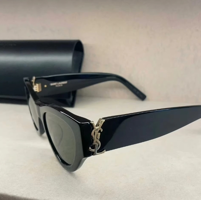 생로랑   선글라스