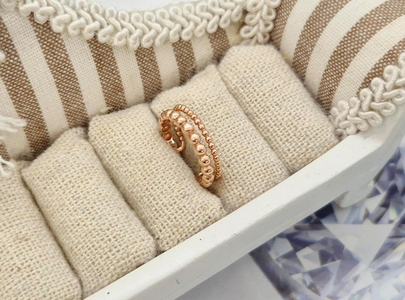 14k오픈버블애끼링(1-4호)