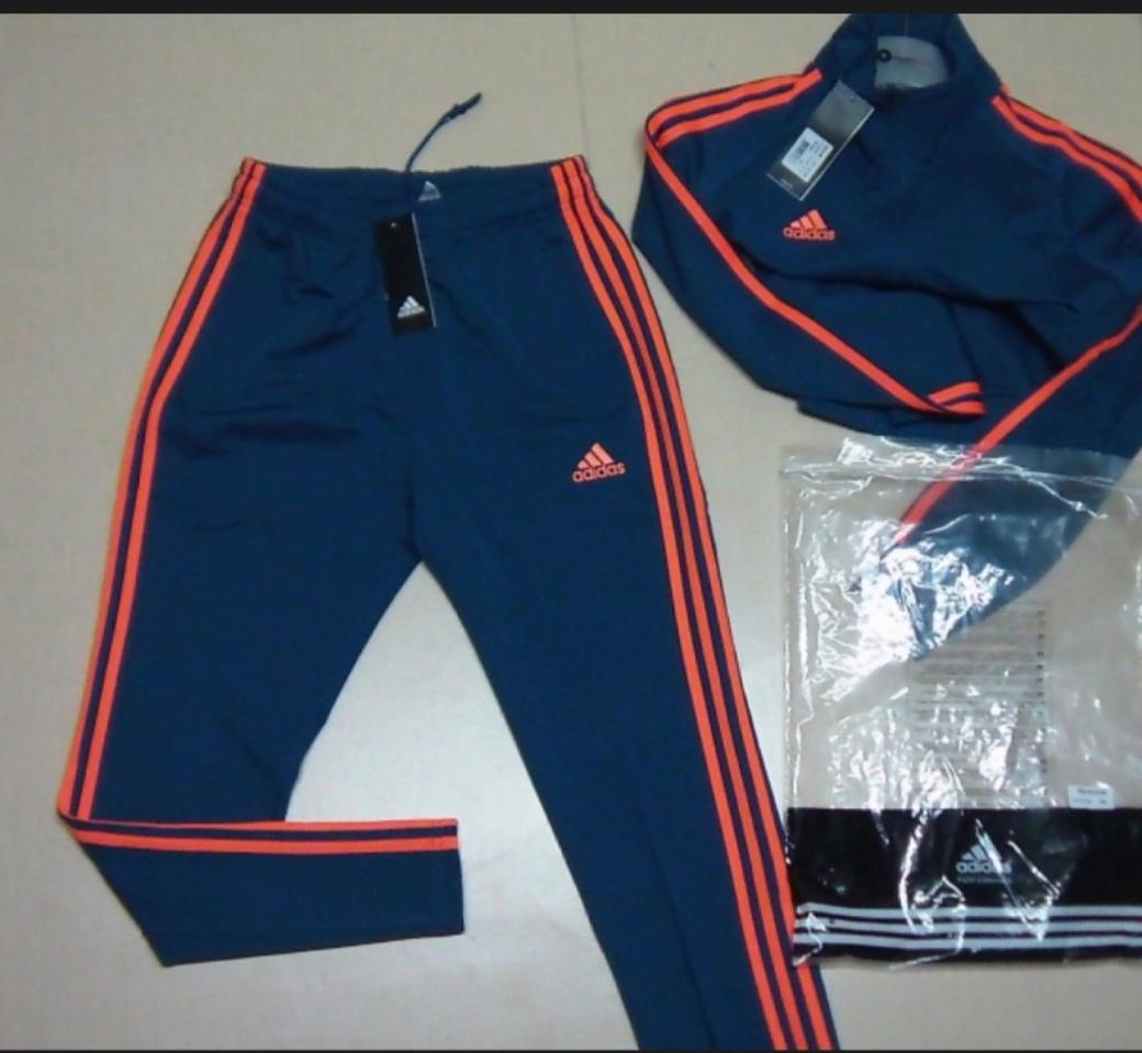 아디다스 정품(안입은새것!) 트레이닝복 세트입니다. 마샬아츠