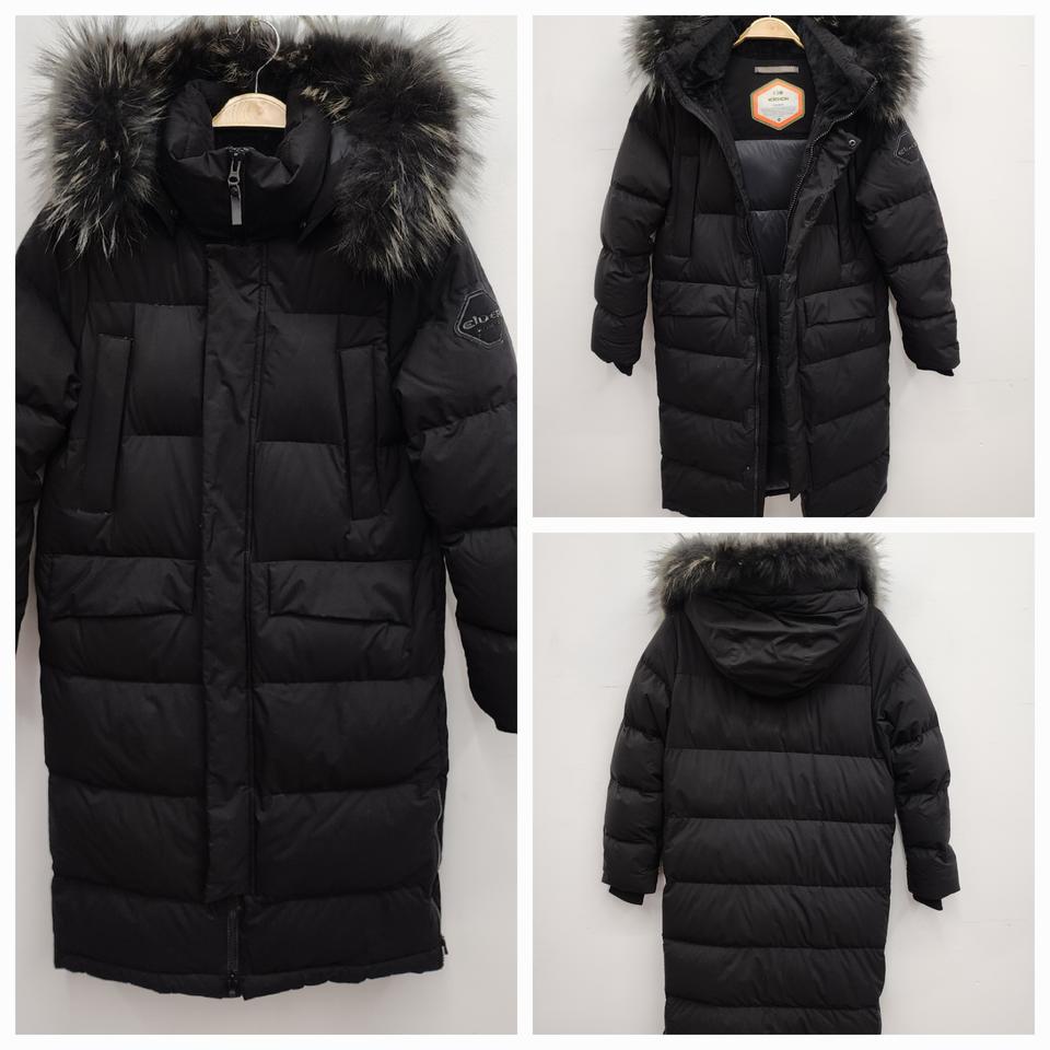 아이더 롱패딩(85사이즈)