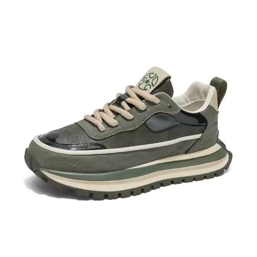 남성운동화/스니커즈/워킹 화/경량/소프트/245~270