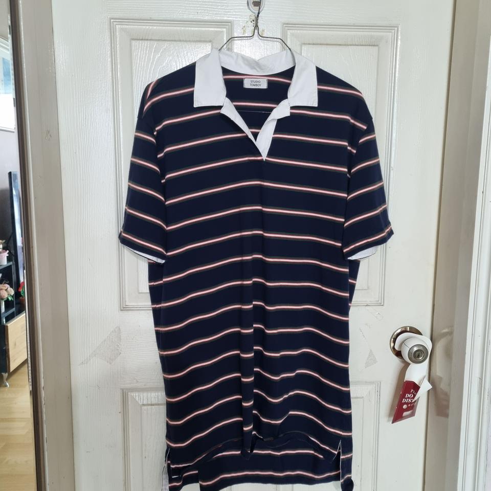 스튜디오톰보이 티