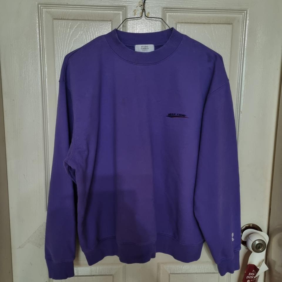 스튜디오톰보이 면티