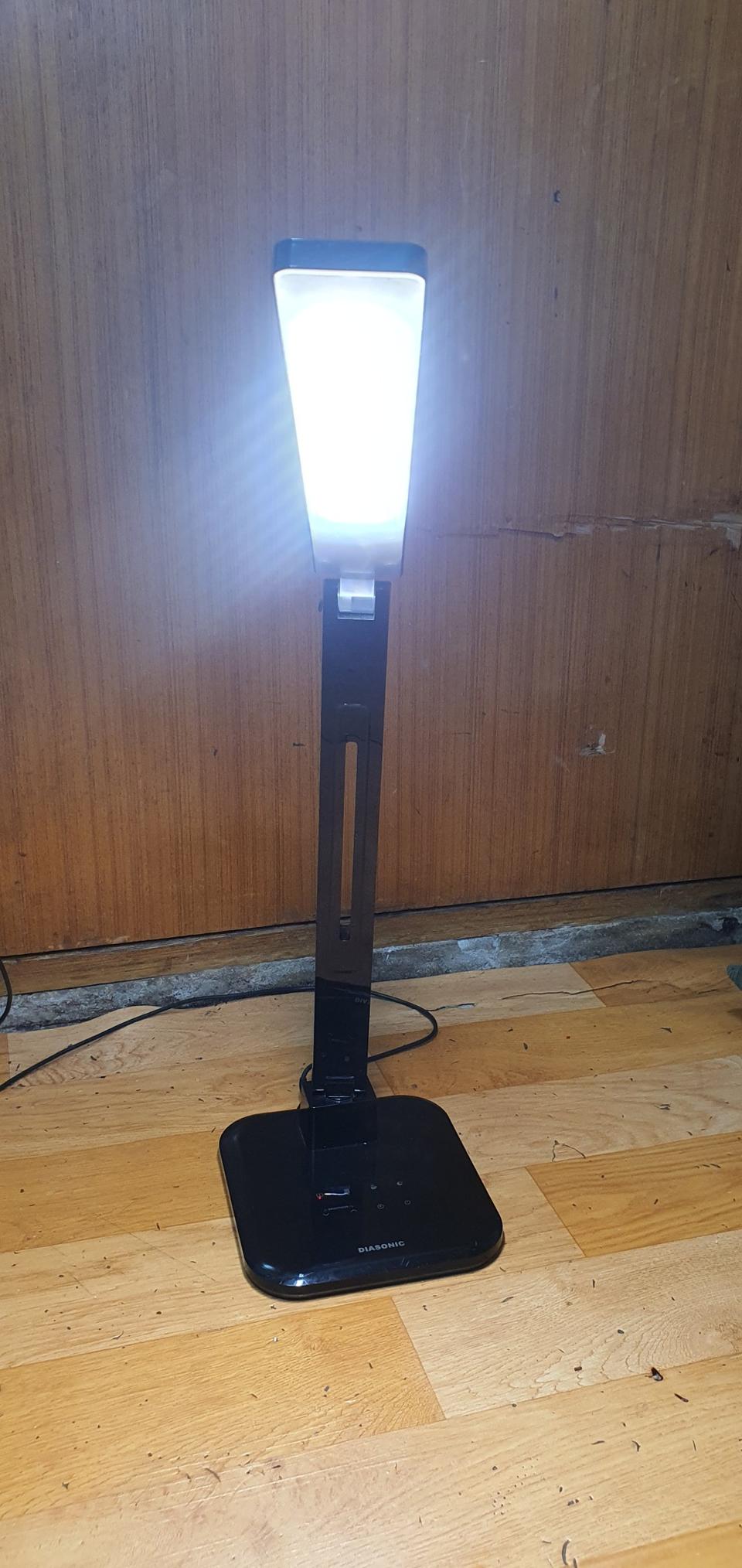 다이아소닉스탠드전등 (A급)