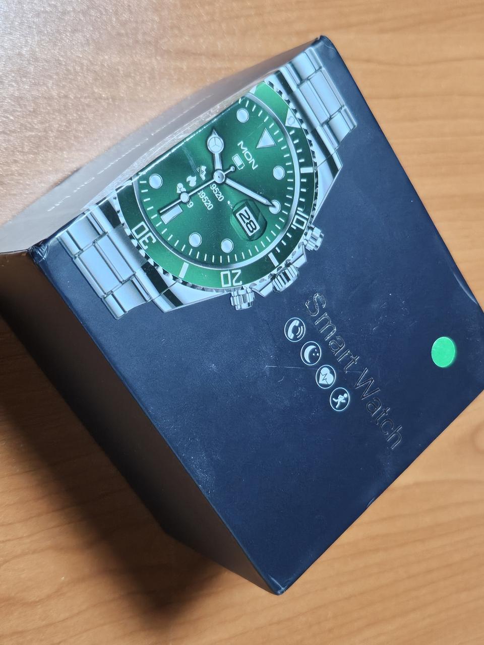 스마트워치 AW12