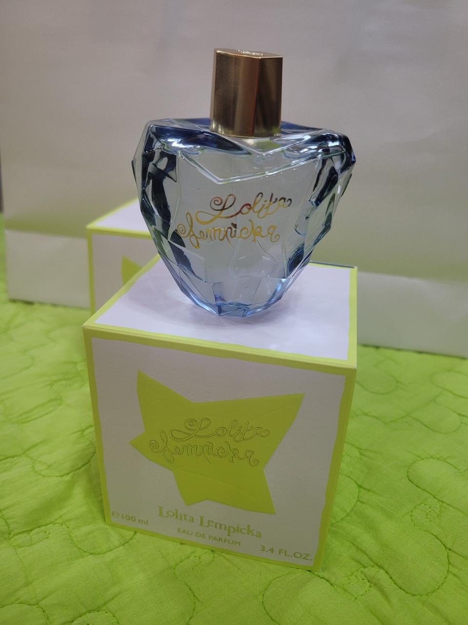 롤리타 램피카 오데퍼품100ml