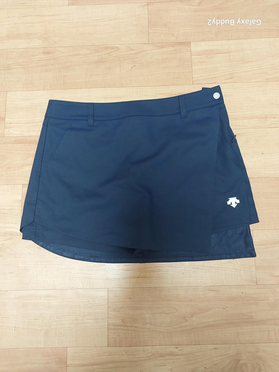 데상트골프웨어