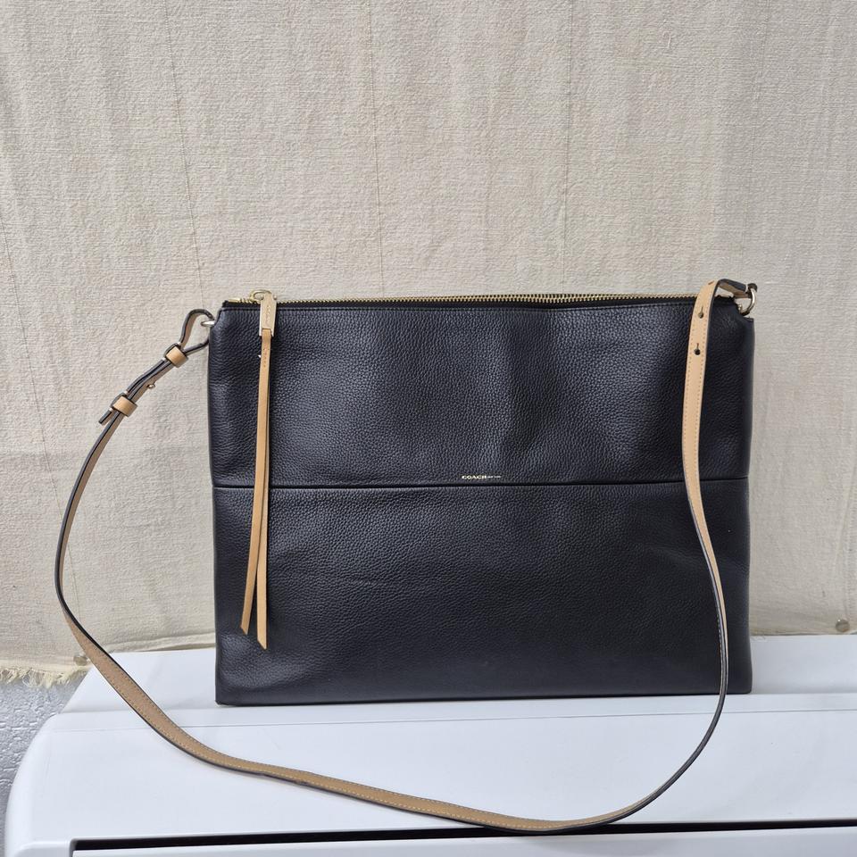 코치  남여 크로스백