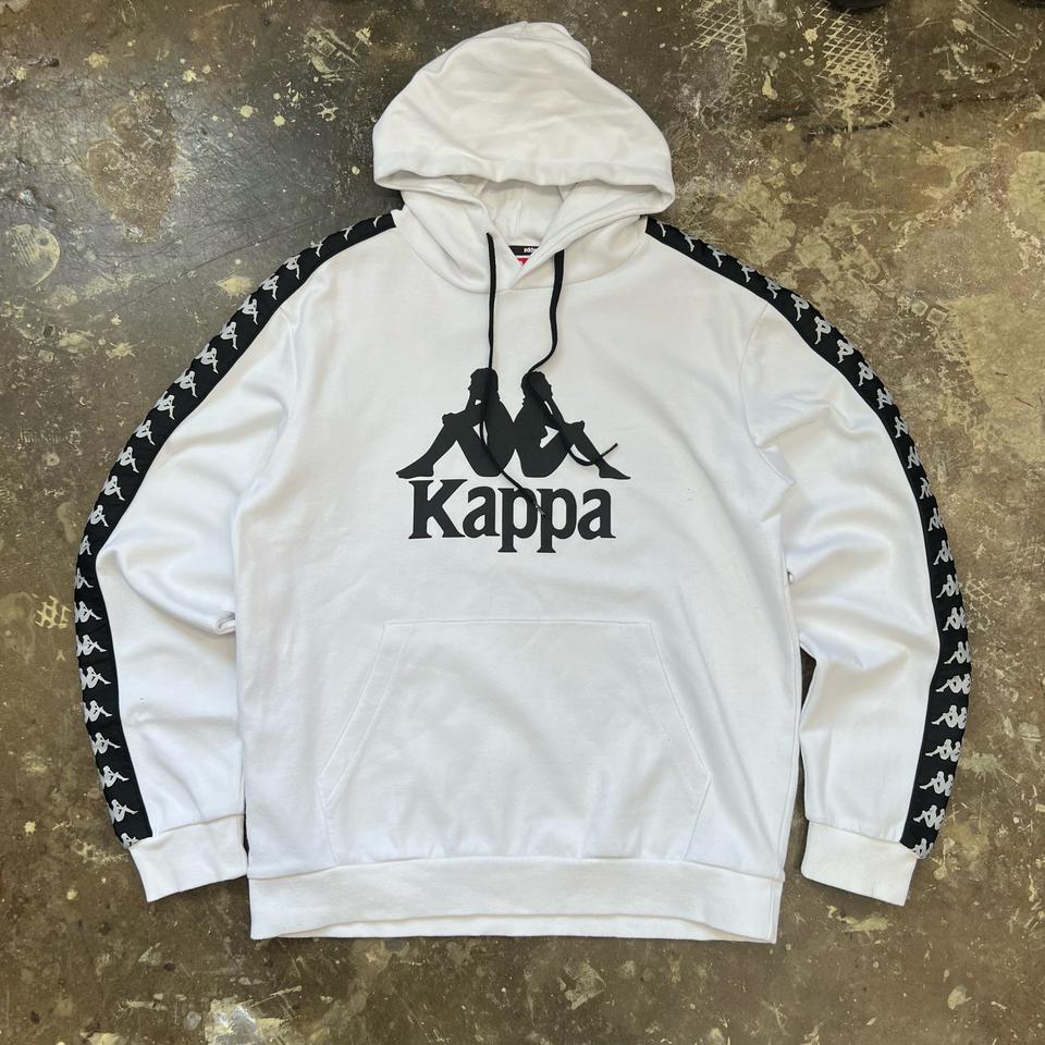 M) 카파 후드티 후드티셔츠