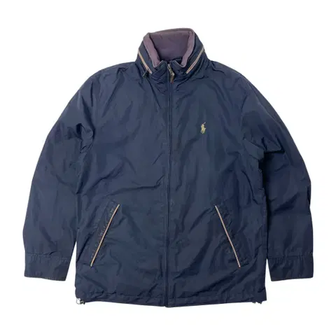 [택포] 폴로 랄프로렌 집업 자켓 XS