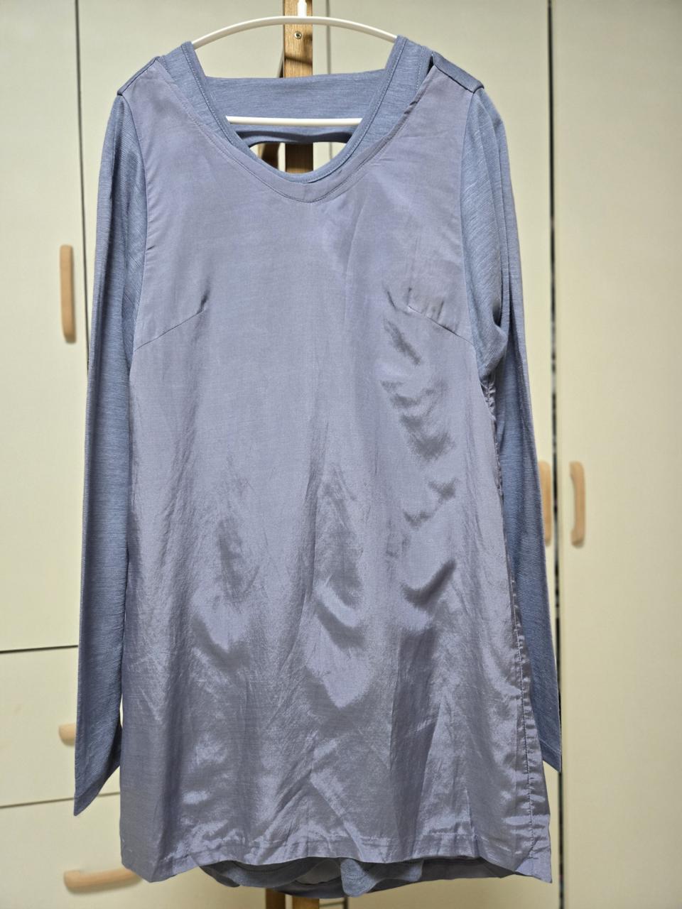 한섬 SJSJ블라우스(택새상품)