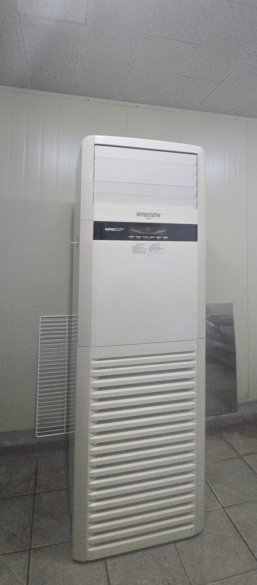 36평 에어컨 220v단상