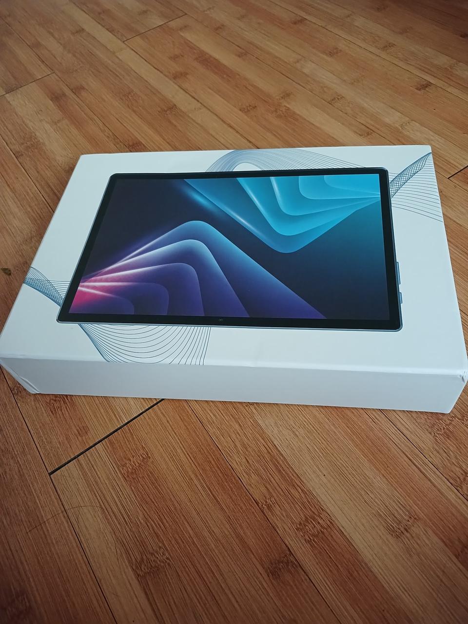 10.1인치 태블렛