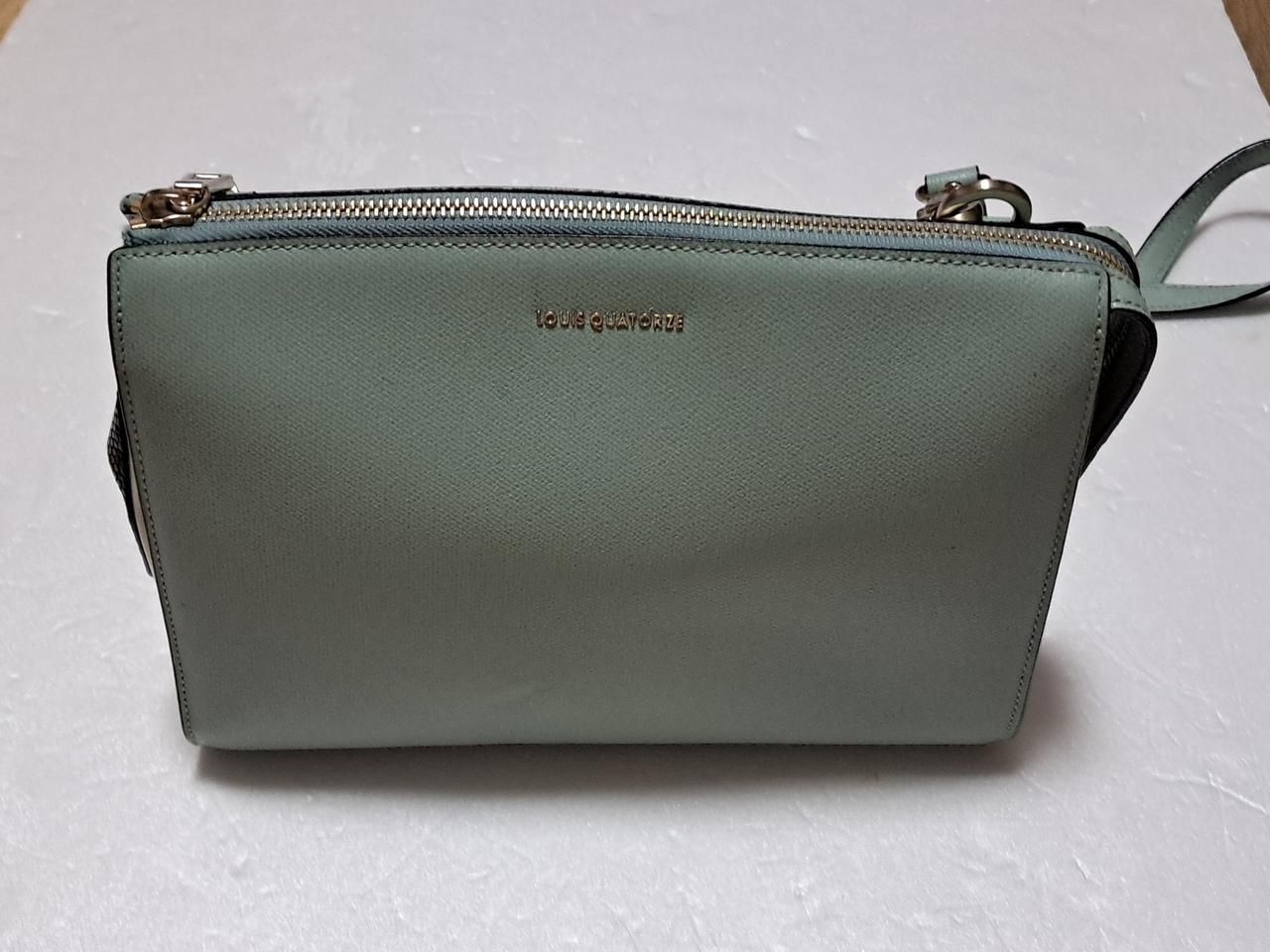 루이까또즈 크로스백