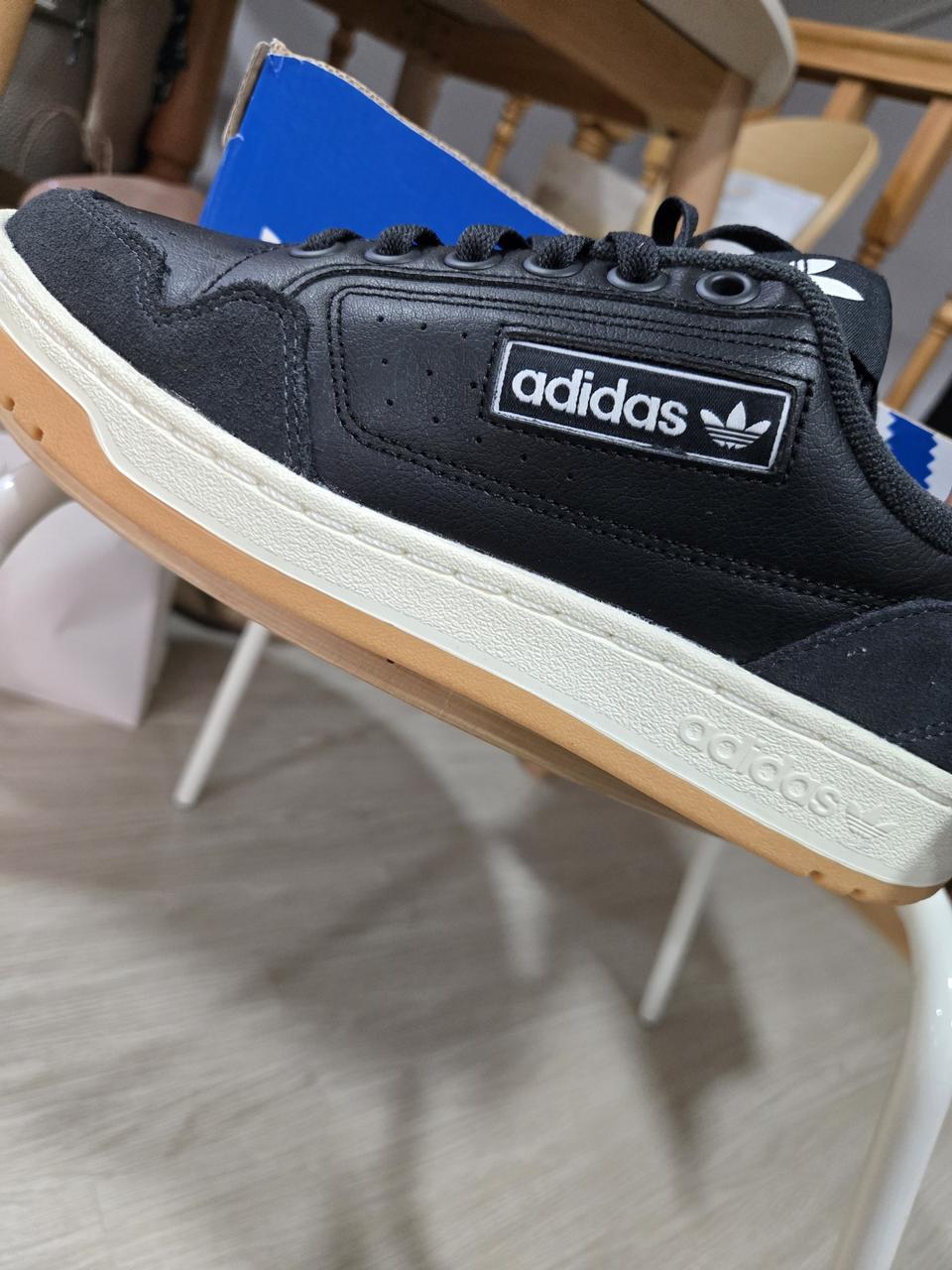 아디다스 NY90 235 새상품