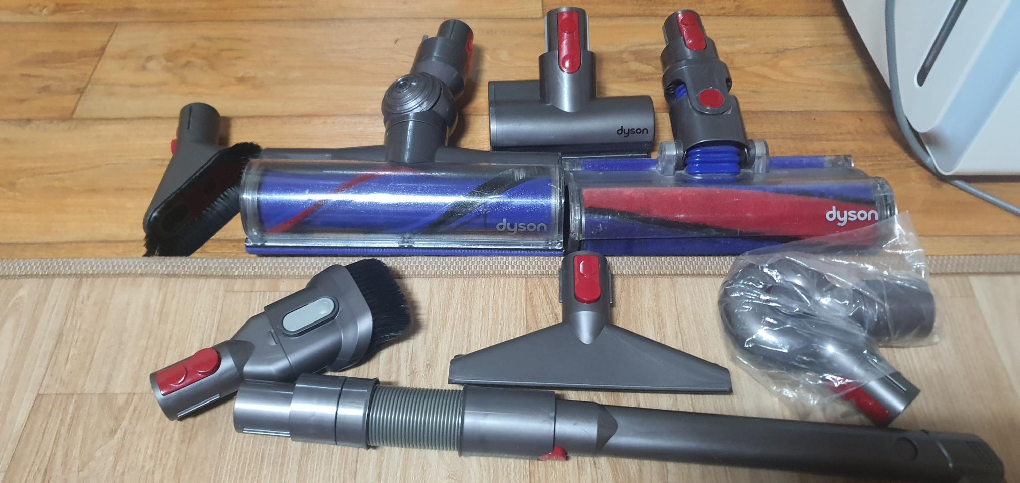 다이슨 청소기 노즐 v7 v8 v10 v11(호환)