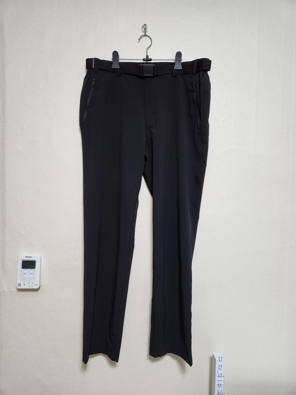 블랙야크 하절기 팬츠(91-36)