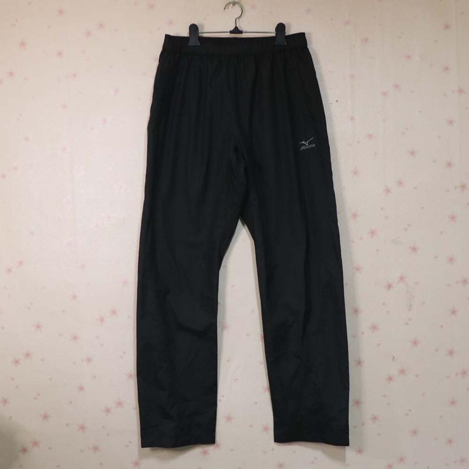 미즈노 남성110정도 트레이닝바지 구제렐라so12