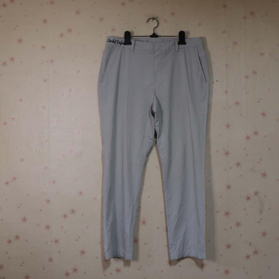 까스텔바작 남성33정도 얇은바지 구제렐라so14