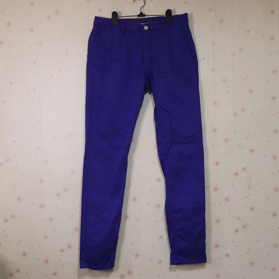 마시모두띠 남성33 춘추바지 구제렐라so15