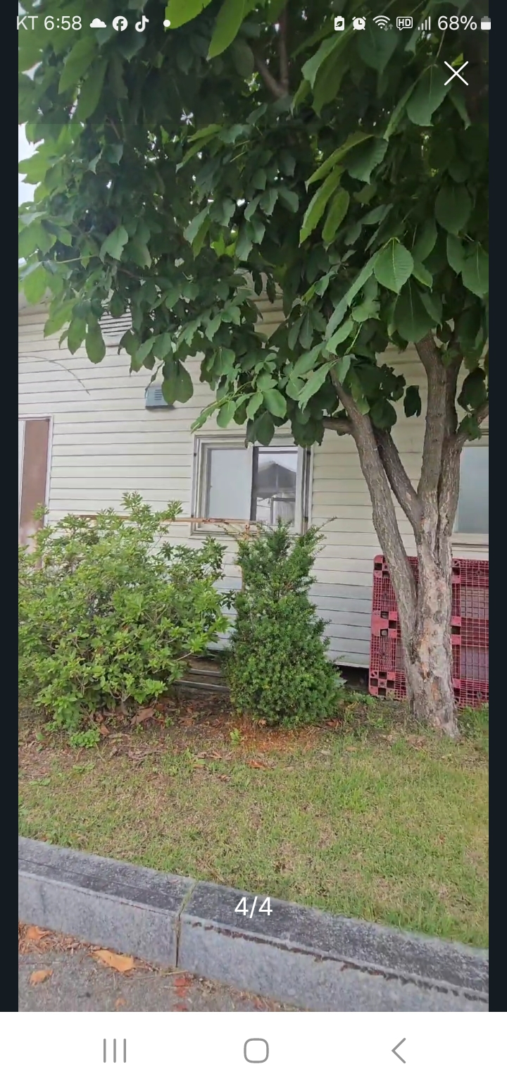 대형 중고컨테이너 2대 조립시 20평ㅡ 최초 제품은 6×12m 20평