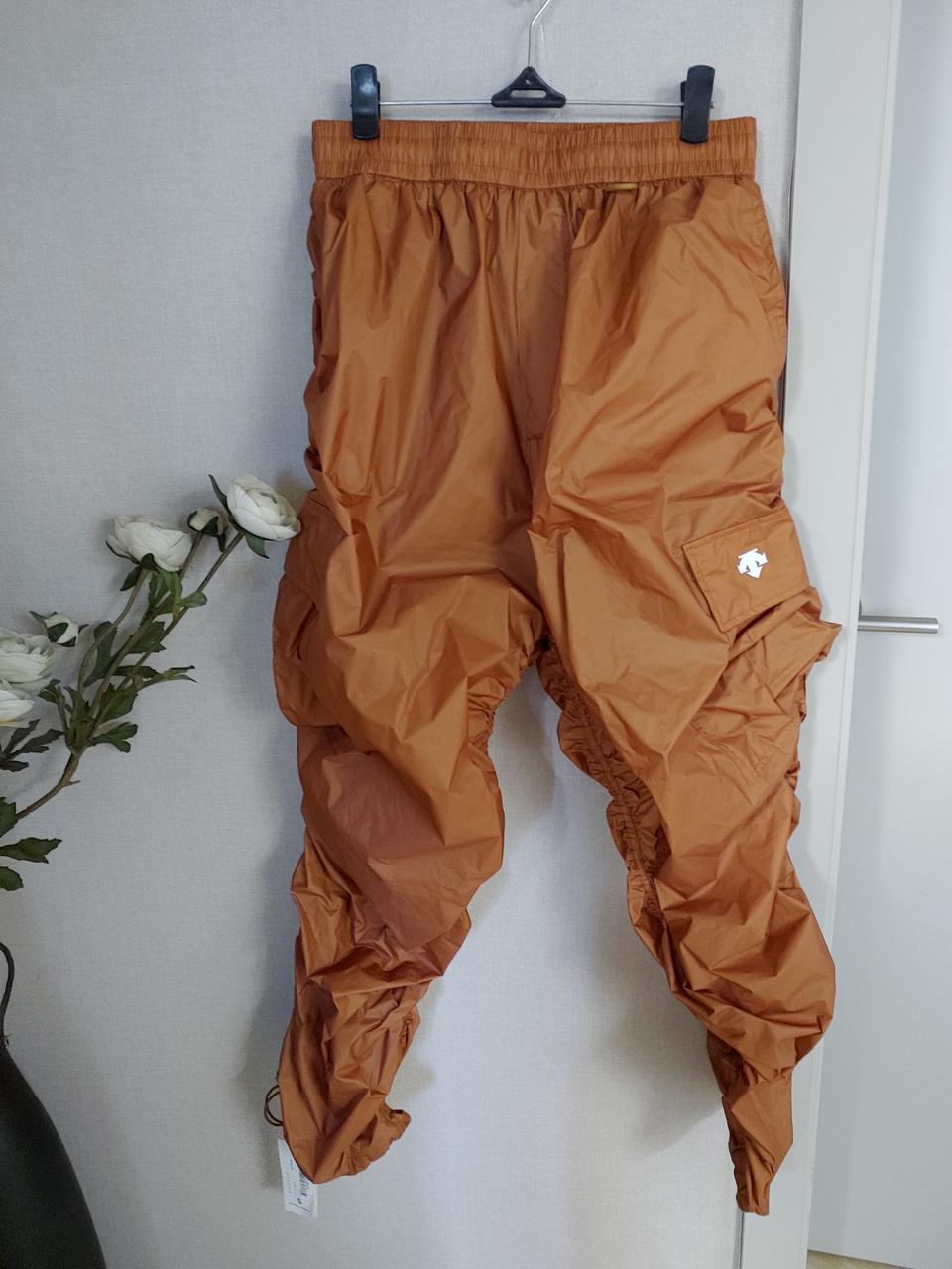 라퓨지스토어 콜라보 셔링 카고 S 새상품