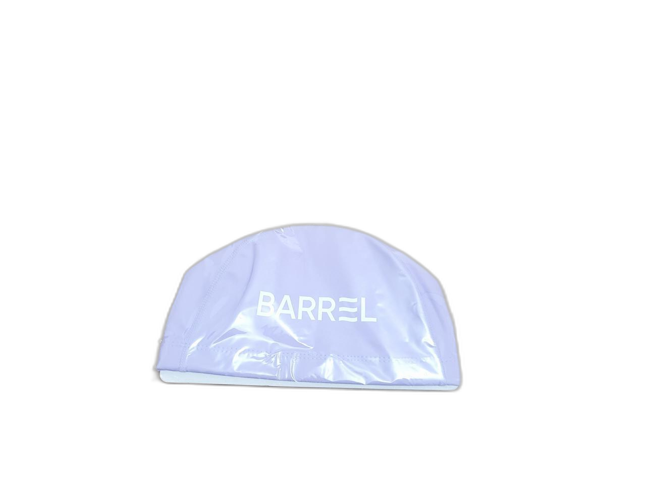 배럴 수모 스윔캡 수영 모자 수영복 래쉬가드 비치웨어