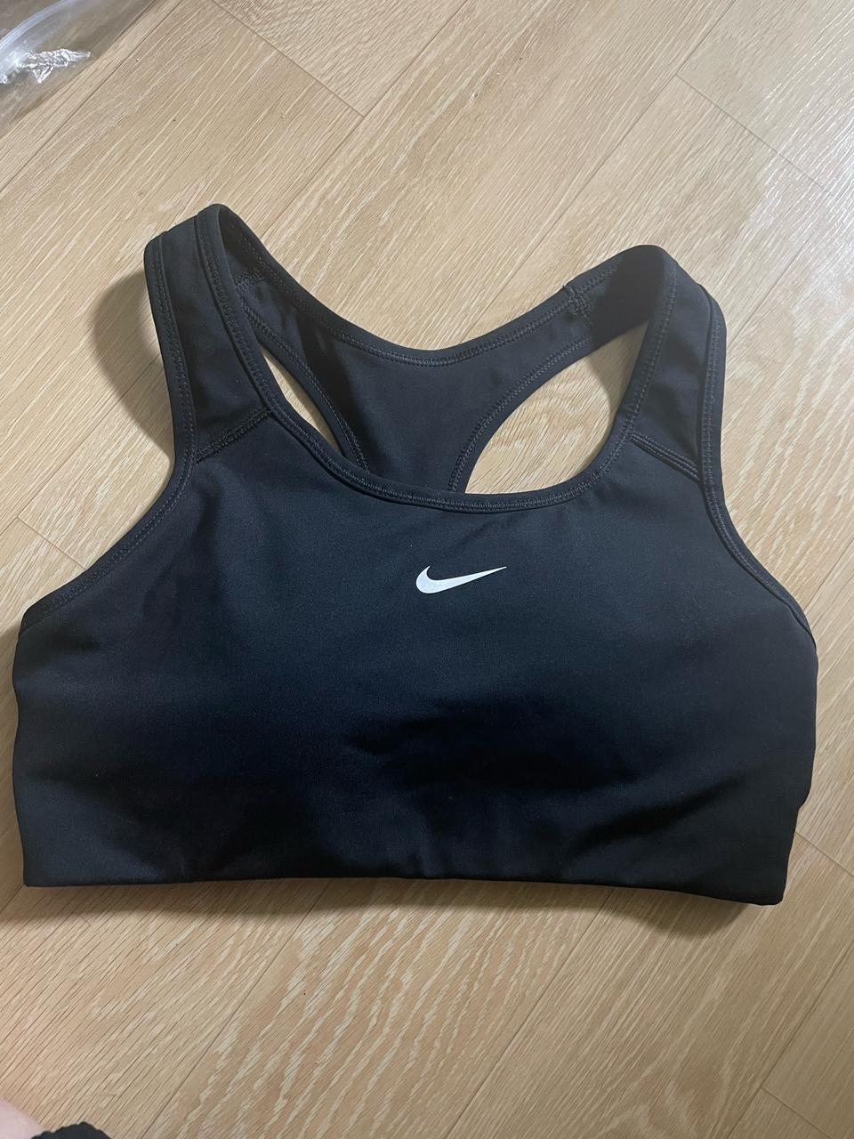 나이키 스포츠 브라 L