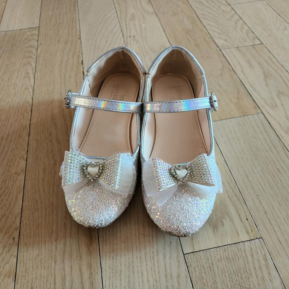 오팔구두 210사이즈