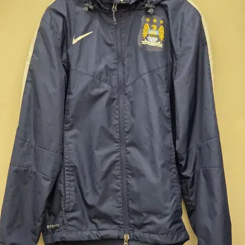 나이키 맨체스터시티 바람막이 99