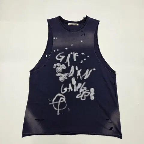 더오픈프로덕트 나시 민소매