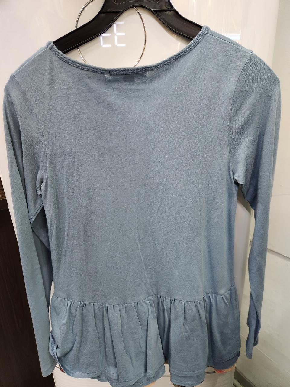 버버리 어린이용12호기재