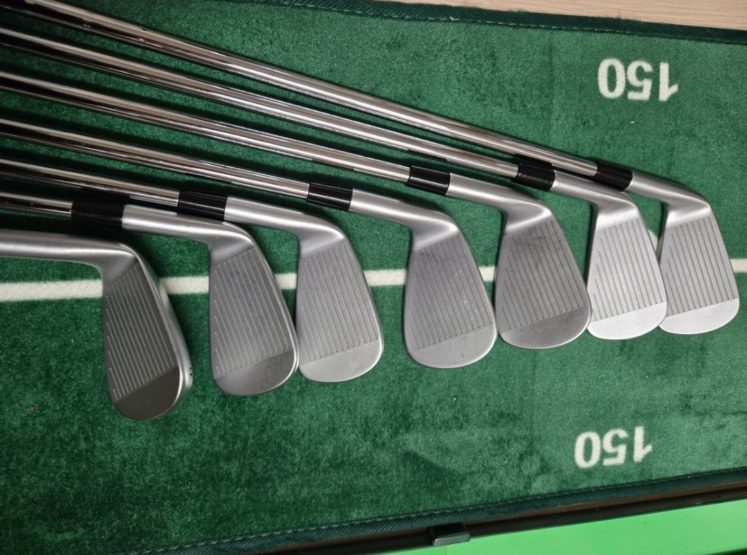 테일러메이드P770아이언세트