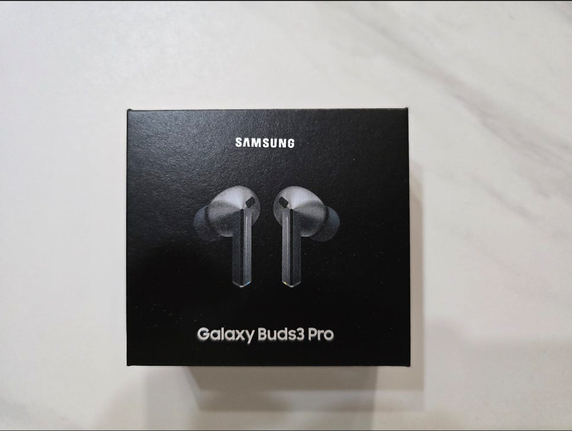 갤럭시 버즈 프로3 프로 미개봉