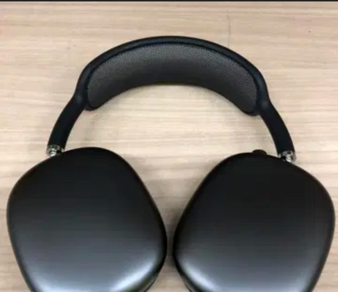 에어팟 맥스 스페이스 그레이