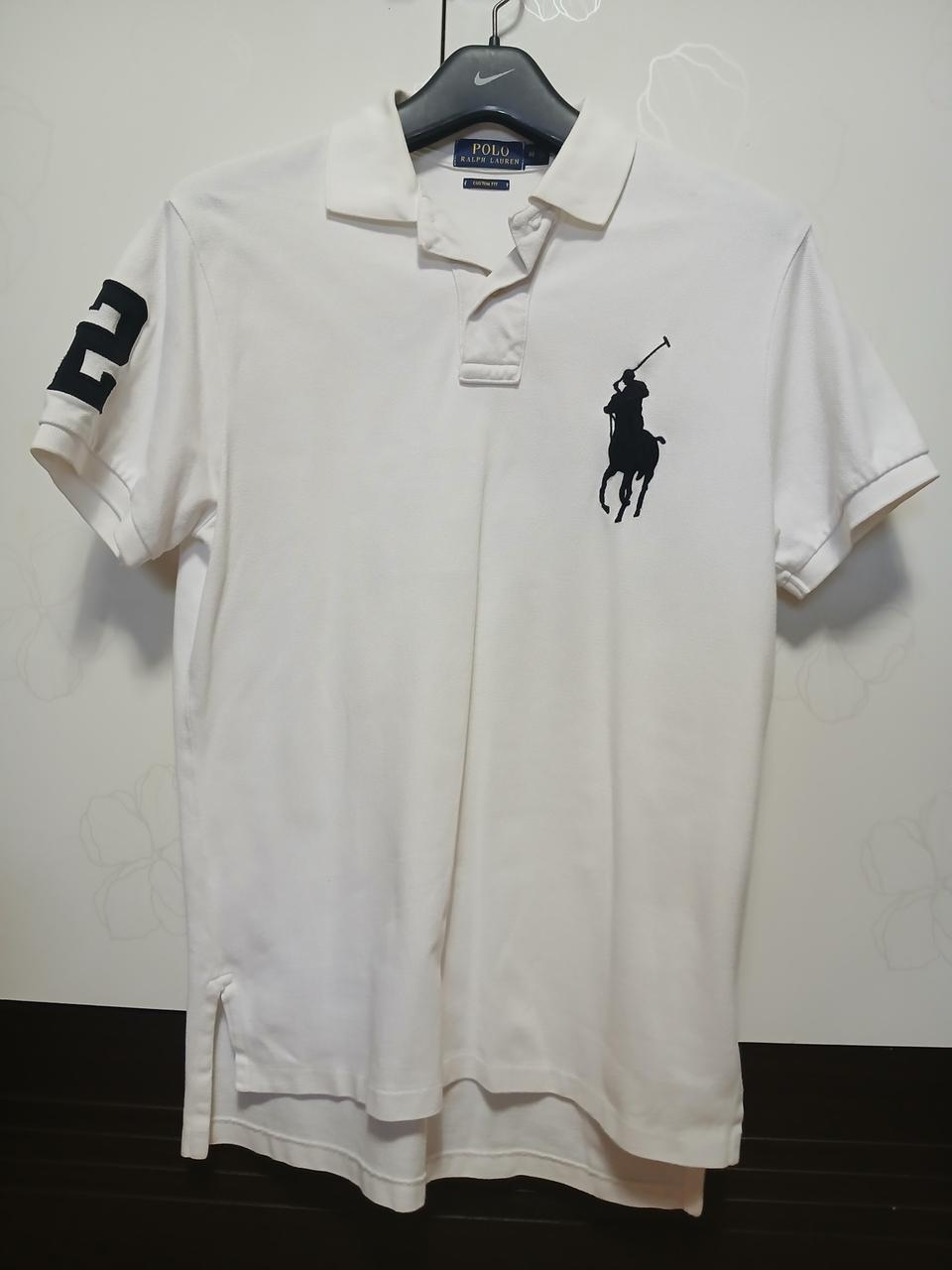 폴로랄프로렌 반팔티셔츠 95