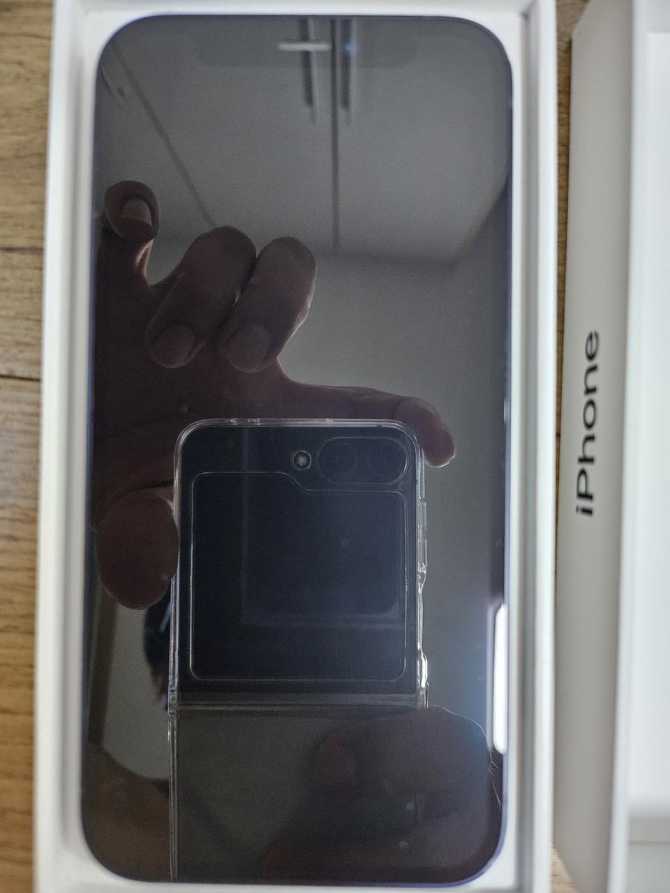 아이폰 12미니 128G 블랙