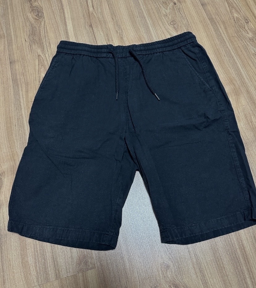 [프로젝트엠] 남성 숏츠 사이즈 32