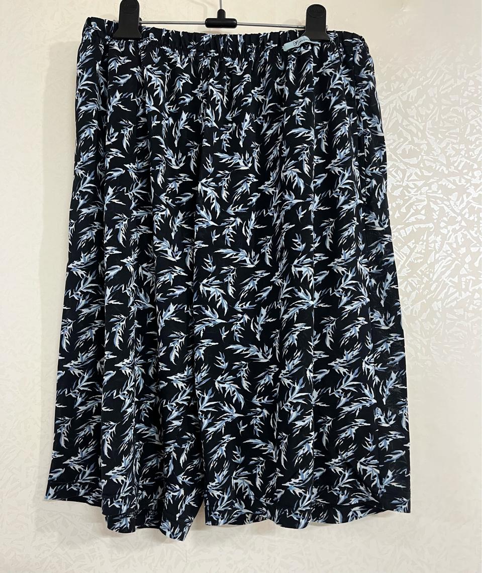 상태좋고 부드러움! 제임스딘 홈웨어 반바지