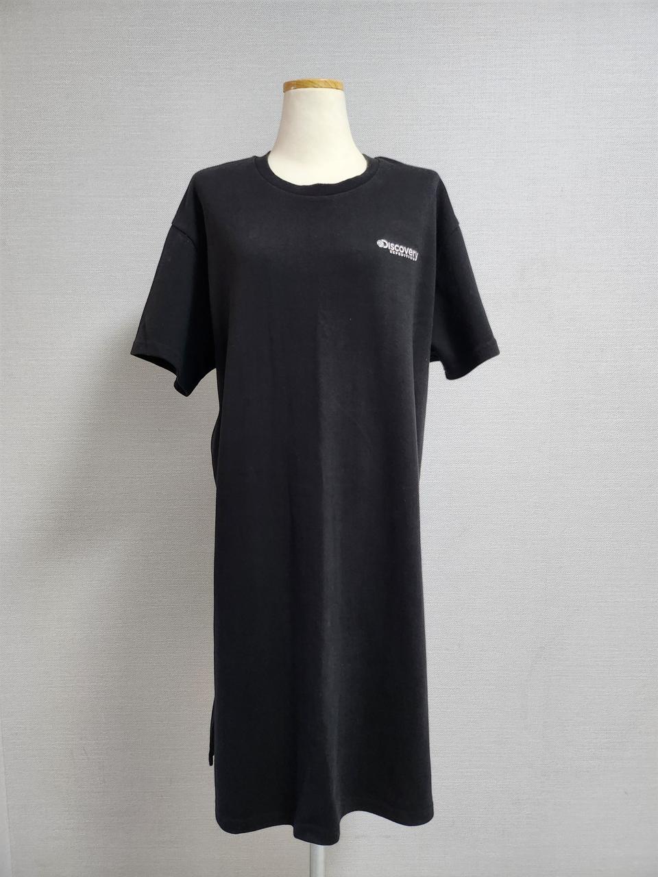디스커버리  원피스