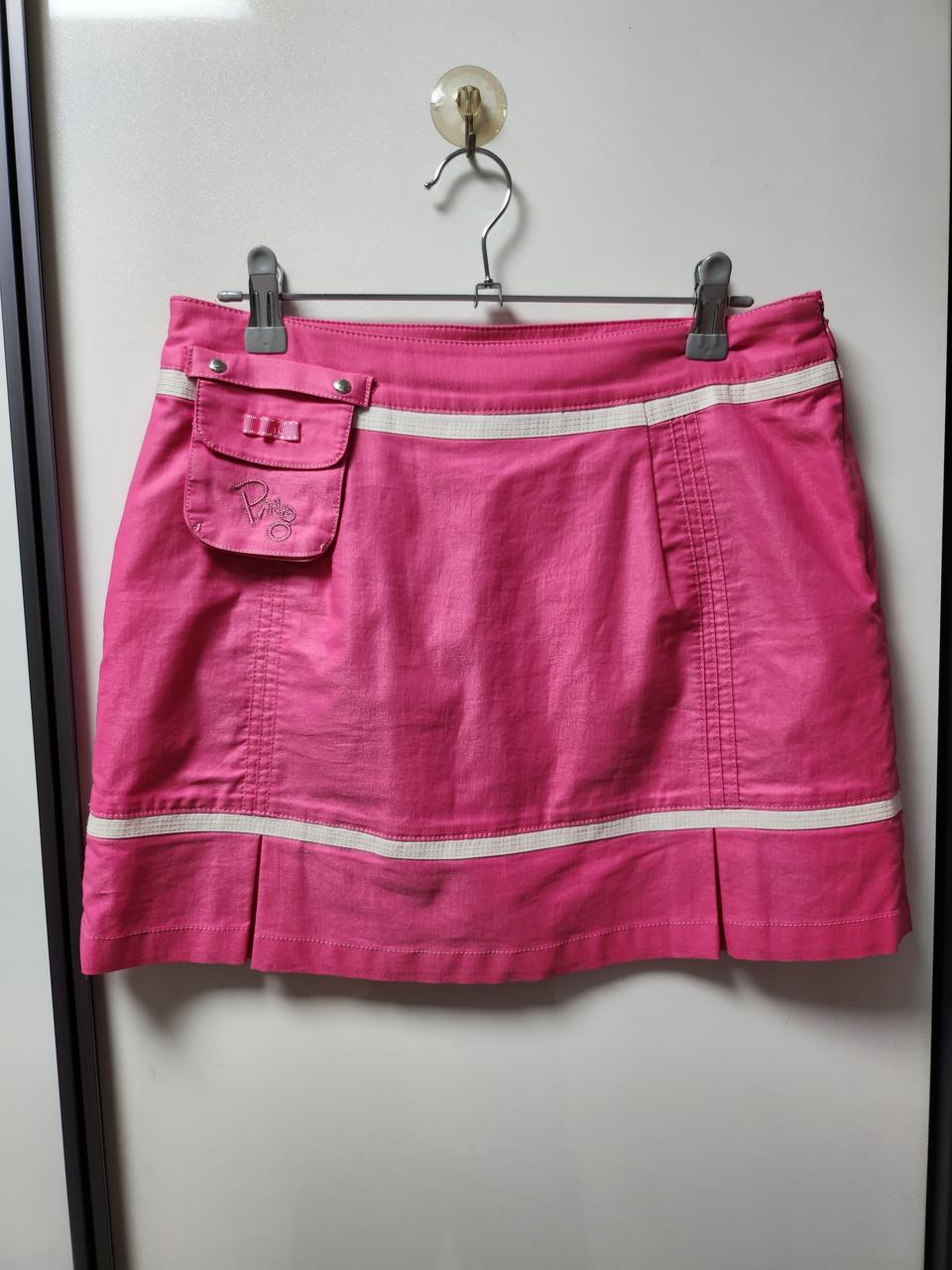 핑 골프 치마  (70)