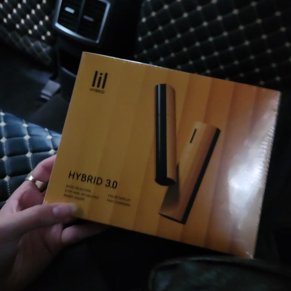 릴 하이브리드 3.0