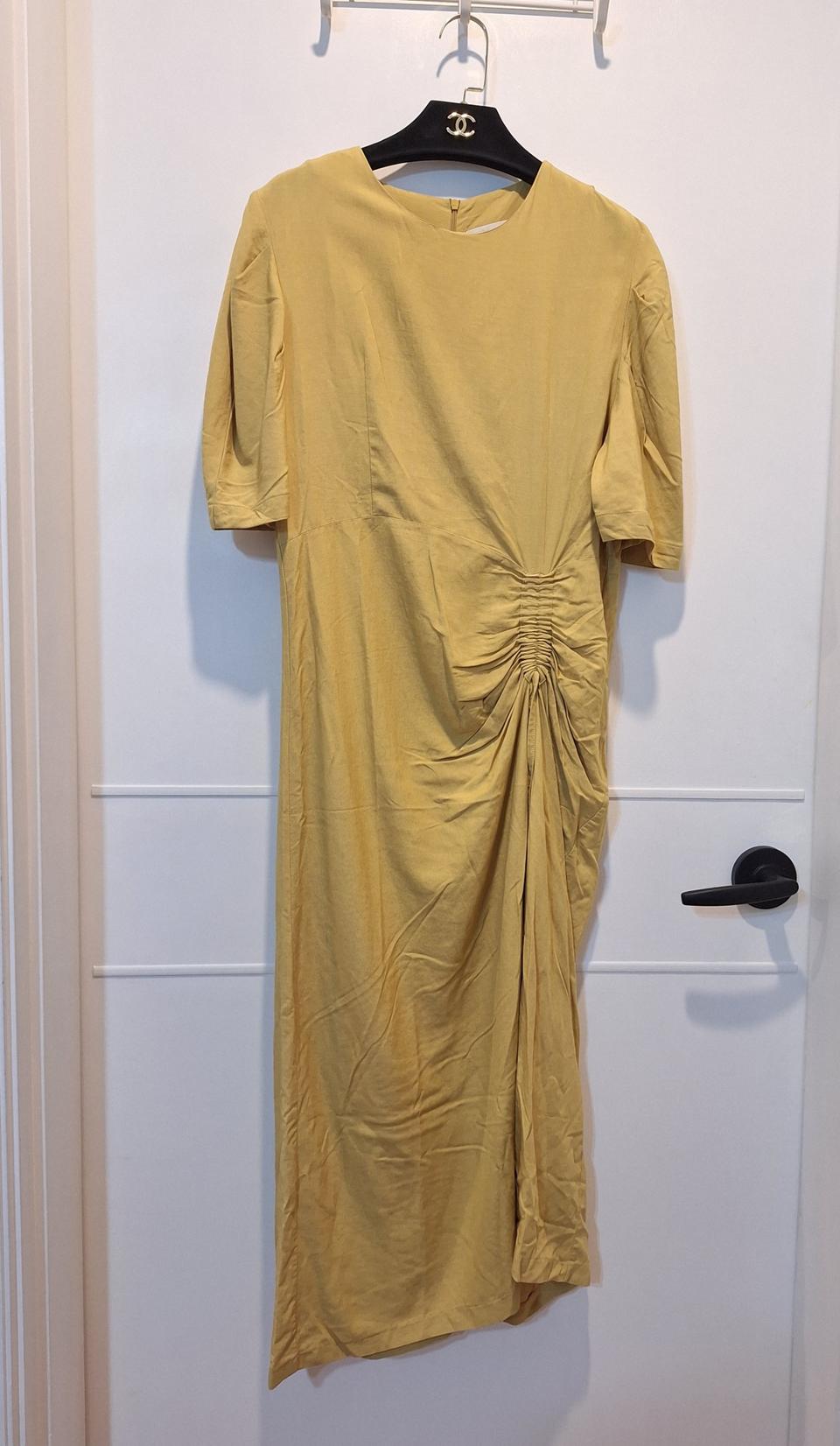 션메익스클로스 여성 롱원피스